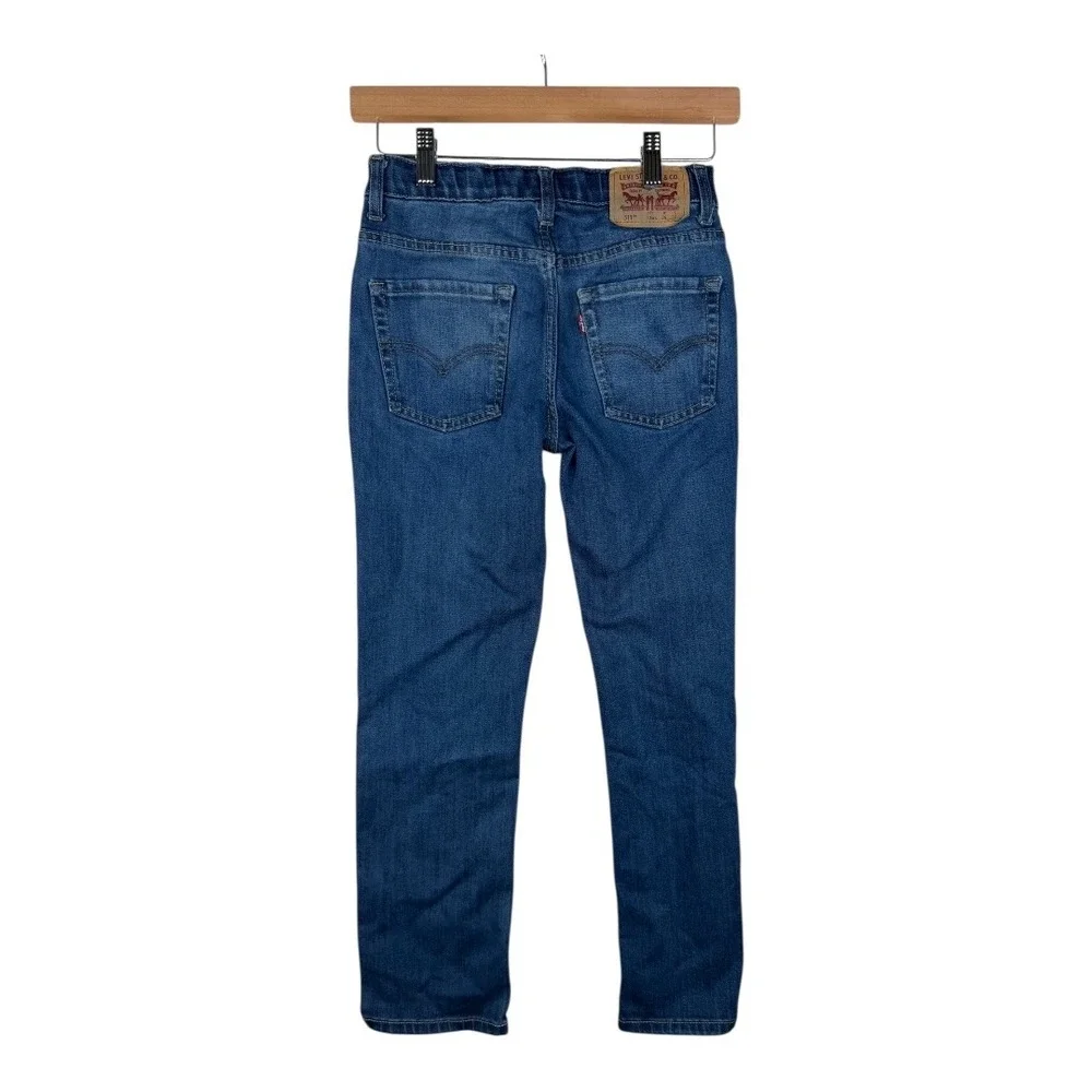 Levis levi 511